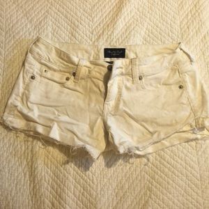 American Eagle Outfitters shorts